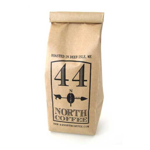 44 North Coffee