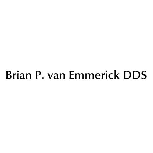 Brian P. van Emmerik DDS