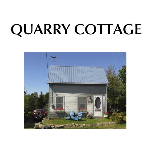 Quarry Cottage
