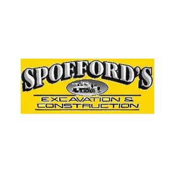 Spofford Excavation