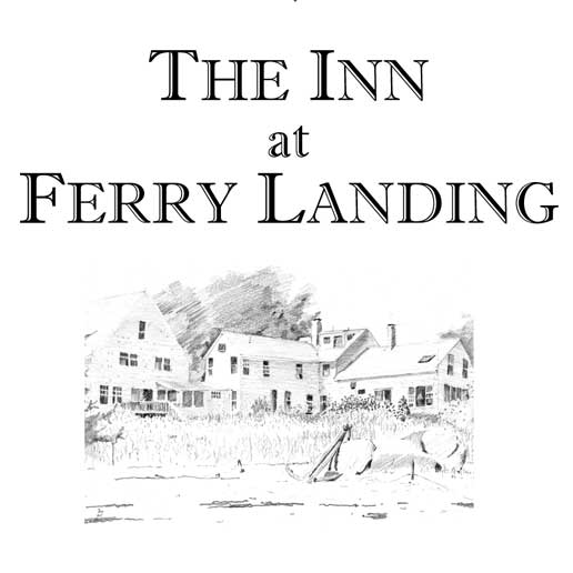 The Inn at Ferry Landing