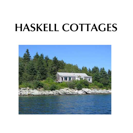 Haskell Cottages