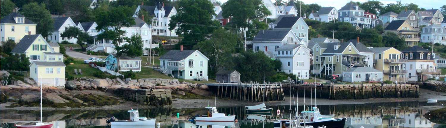 Stonington Stonington