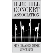 Blue Hill Concert Association