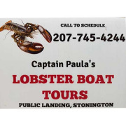 Stonington Lobster Boat Tours