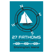 27 Fathoms Waterfront Grille